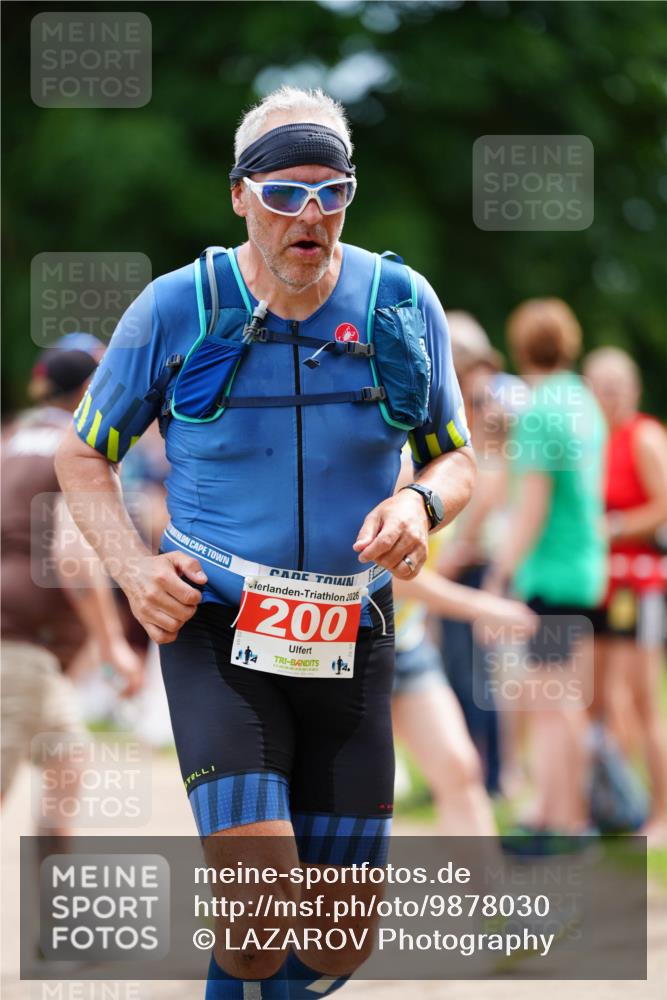 21.06.2026 - 29. Vierlanden-Triathlon LAZAROV Photography http://msf.ph/oto/9878030 21.06.2026 11:44:23 Laufen 2026, 200 meine-sportfotos.de