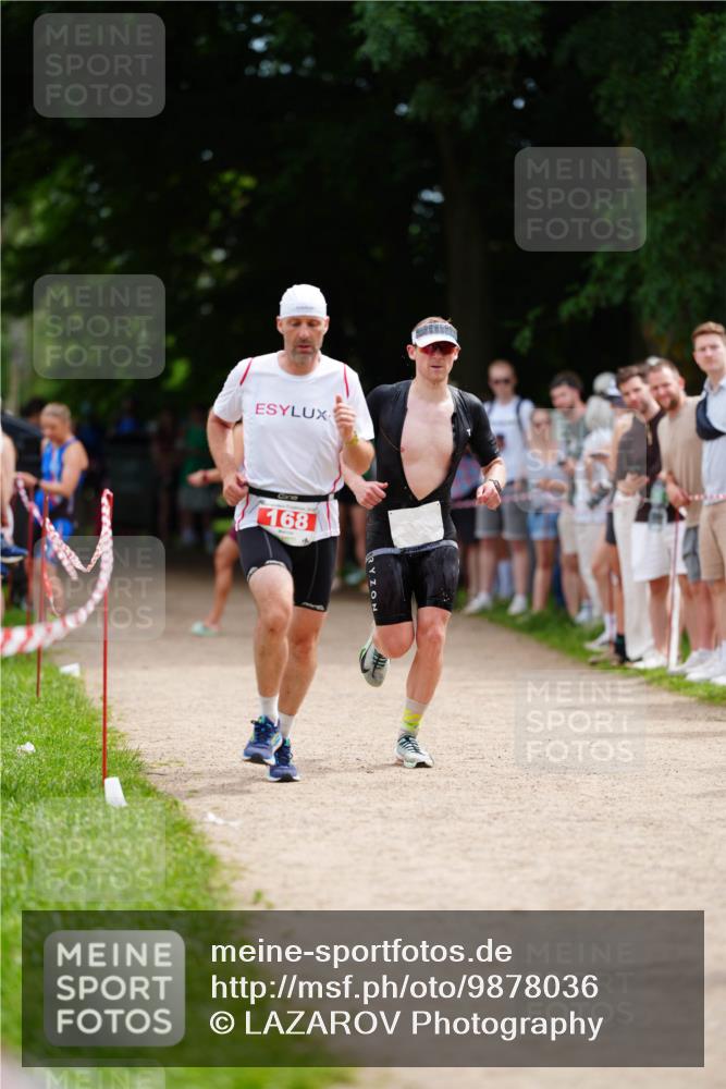 21.06.2026 - 29. Vierlanden-Triathlon LAZAROV Photography http://msf.ph/oto/9878036 21.06.2026 11:44:30 Laufen 168 meine-sportfotos.de
