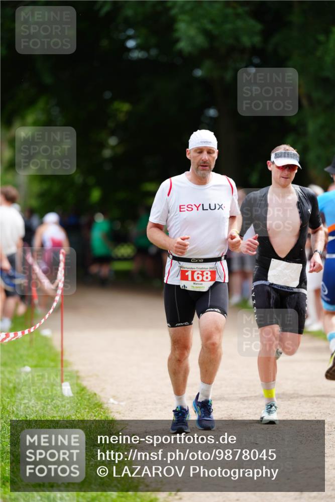 21.06.2026 - 29. Vierlanden-Triathlon LAZAROV Photography http://msf.ph/oto/9878045 21.06.2026 11:44:31 Laufen 202, 168 meine-sportfotos.de