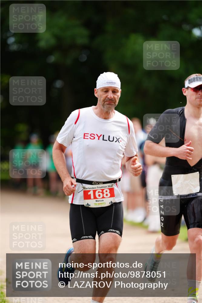 21.06.2026 - 29. Vierlanden-Triathlon LAZAROV Photography http://msf.ph/oto/9878051 21.06.2026 11:44:32 Laufen 20, 168 meine-sportfotos.de