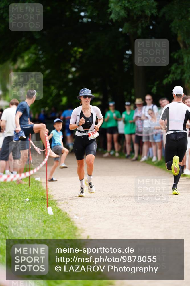 21.06.2026 - 29. Vierlanden-Triathlon LAZAROV Photography http://msf.ph/oto/9878055 21.06.2026 11:44:38 Laufen  meine-sportfotos.de