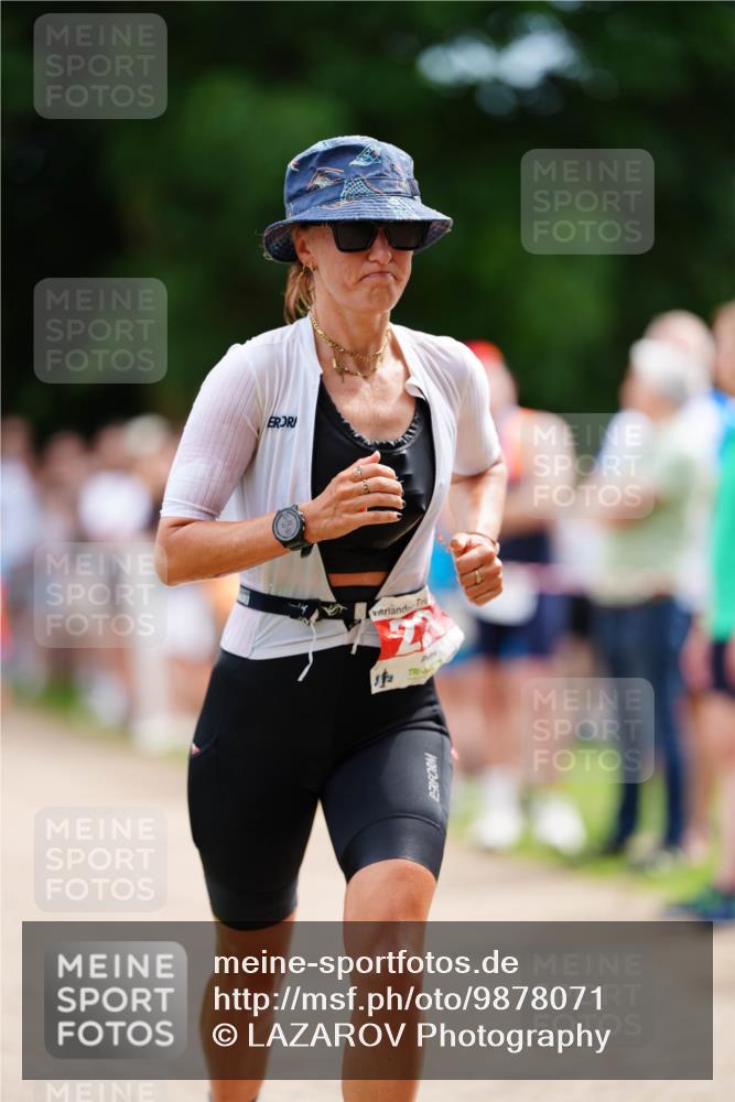 21.06.2026 - 29. Vierlanden-Triathlon LAZAROV Photography http://msf.ph/oto/9878071 21.06.2026 11:44:41 Laufen  meine-sportfotos.de