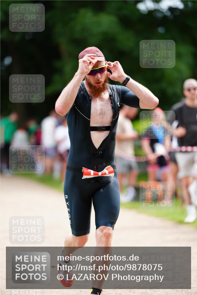 21.06.2026 - 29. Vierlanden-Triathlon LAZAROV Photography http://msf.ph/oto/9878075 21.06.2026 11:53:06 Laufen  meine-sportfotos.de