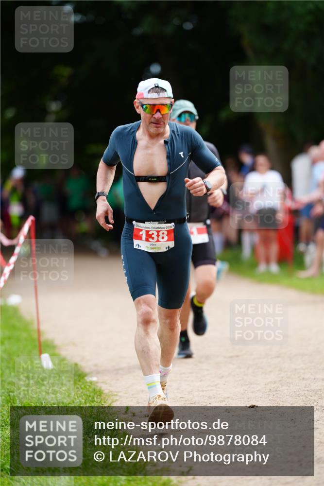 21.06.2026 - 29. Vierlanden-Triathlon LAZAROV Photography http://msf.ph/oto/9878084 21.06.2026 11:53:11 Laufen 2026, 138 meine-sportfotos.de