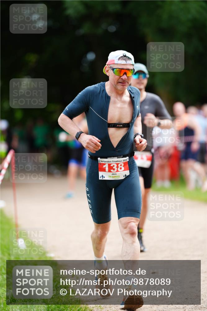 21.06.2026 - 29. Vierlanden-Triathlon LAZAROV Photography http://msf.ph/oto/9878089 21.06.2026 11:53:12 Laufen 2026, 138 meine-sportfotos.de