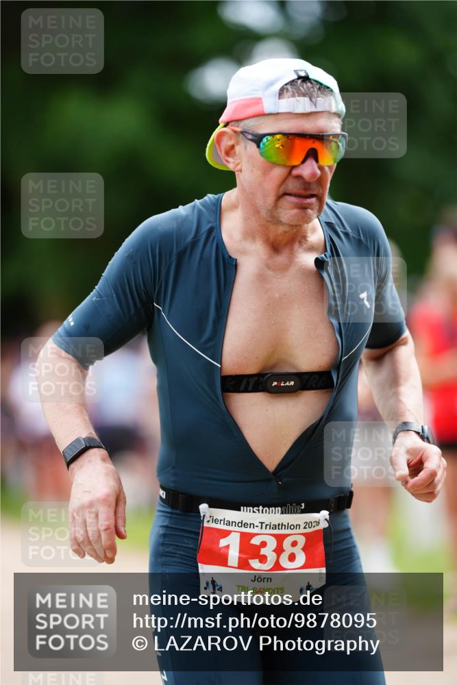 21.06.2026 - 29. Vierlanden-Triathlon LAZAROV Photography http://msf.ph/oto/9878095 21.06.2026 11:53:13 Laufen 2026, 138 meine-sportfotos.de