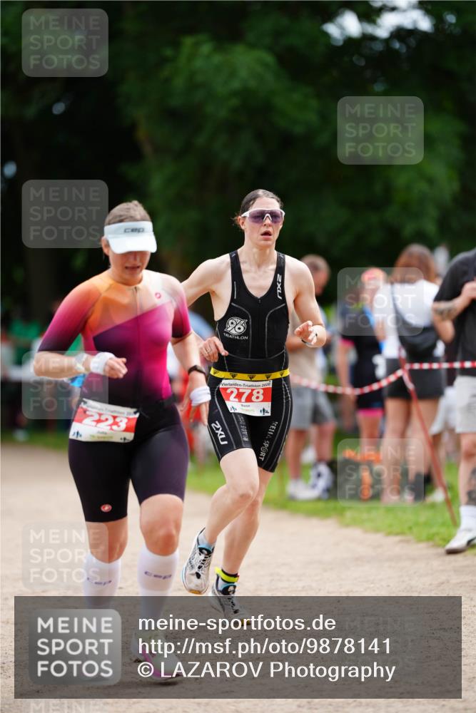 21.06.2026 - 29. Vierlanden-Triathlon LAZAROV Photography http://msf.ph/oto/9878141 21.06.2026 11:53:28 Laufen 2, 278 meine-sportfotos.de