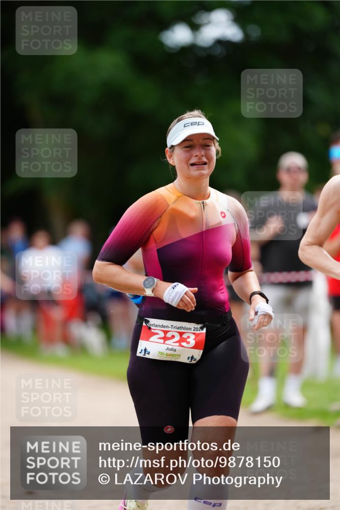 21.06.2026 - 29. Vierlanden-Triathlon LAZAROV Photography http://msf.ph/oto/9878150 21.06.2026 11:53:29 Laufen 2026, 223 meine-sportfotos.de