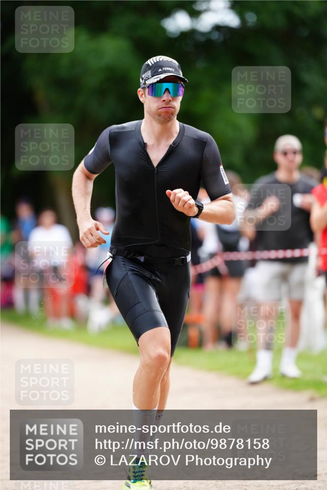21.06.2026 - 29. Vierlanden-Triathlon LAZAROV Photography http://msf.ph/oto/9878158 21.06.2026 11:53:31 Laufen  meine-sportfotos.de