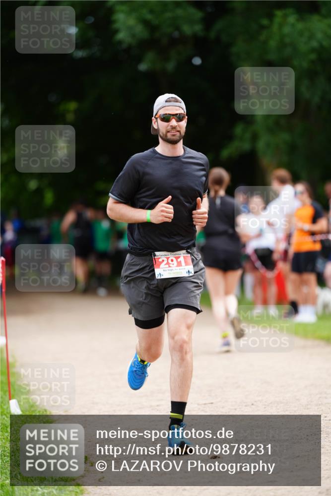 21.06.2026 - 29. Vierlanden-Triathlon LAZAROV Photography http://msf.ph/oto/9878231 21.06.2026 11:54:22 Laufen 2026, 291 meine-sportfotos.de