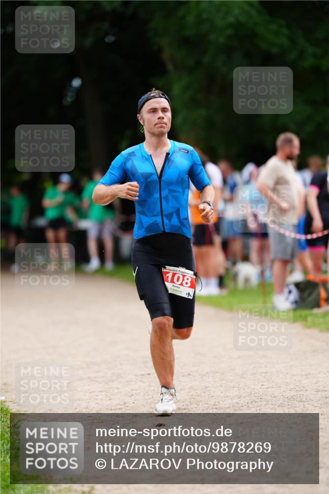 21.06.2026 - 29. Vierlanden-Triathlon LAZAROV Photography http://msf.ph/oto/9878269 21.06.2026 11:54:45 Laufen 20, 108, 4 meine-sportfotos.de