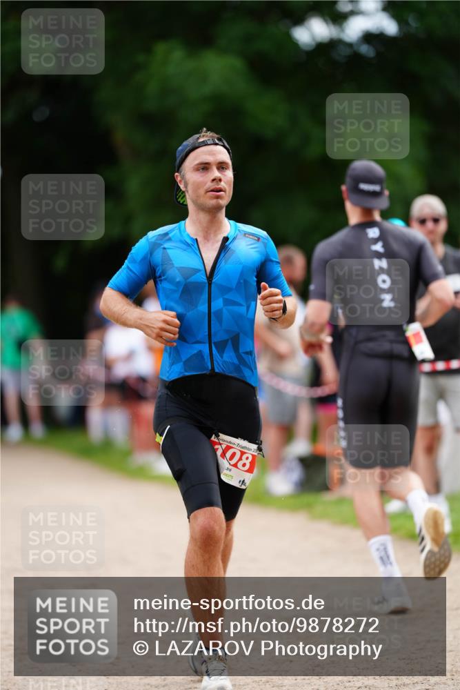 21.06.2026 - 29. Vierlanden-Triathlon LAZAROV Photography http://msf.ph/oto/9878272 21.06.2026 11:54:46 Laufen 80 meine-sportfotos.de