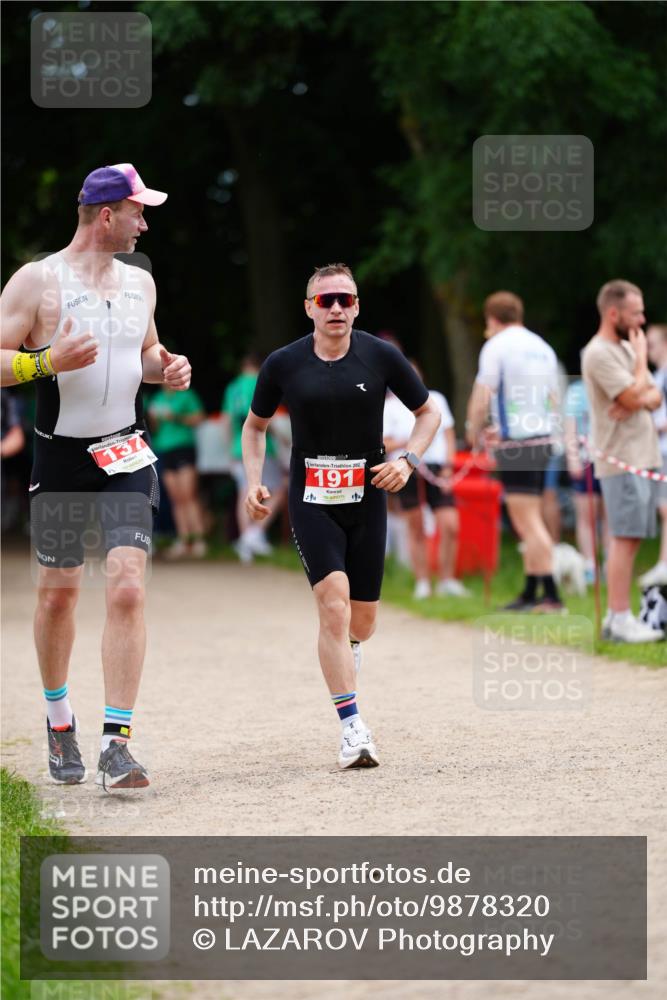 21.06.2026 - 29. Vierlanden-Triathlon LAZAROV Photography http://msf.ph/oto/9878320 21.06.2026 11:55:20 Laufen 137, 2021, 191 meine-sportfotos.de