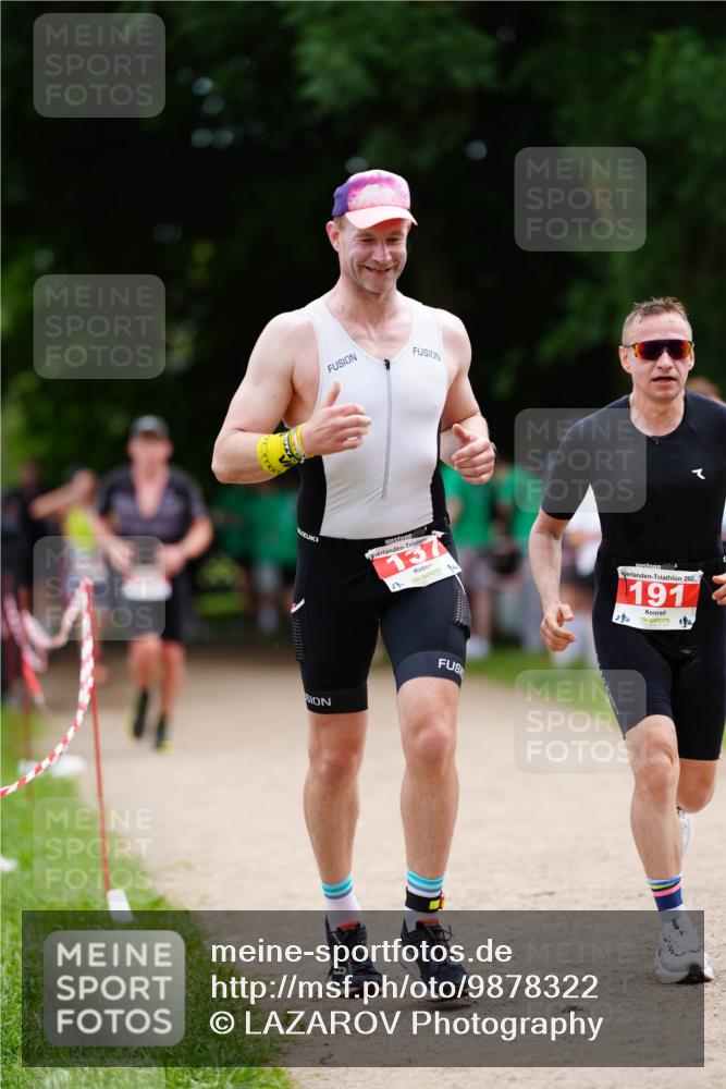 21.06.2026 - 29. Vierlanden-Triathlon LAZAROV Photography http://msf.ph/oto/9878322 21.06.2026 11:55:21 Laufen 137, 202, 191, 4 meine-sportfotos.de