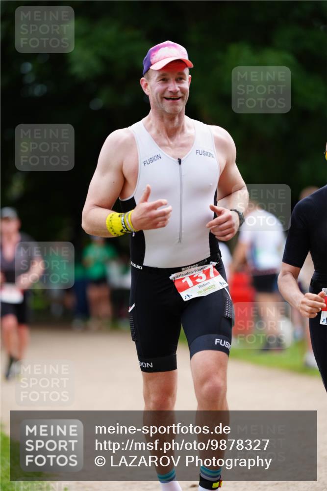 21.06.2026 - 29. Vierlanden-Triathlon LAZAROV Photography http://msf.ph/oto/9878327 21.06.2026 11:55:22 Laufen 137, 2 meine-sportfotos.de