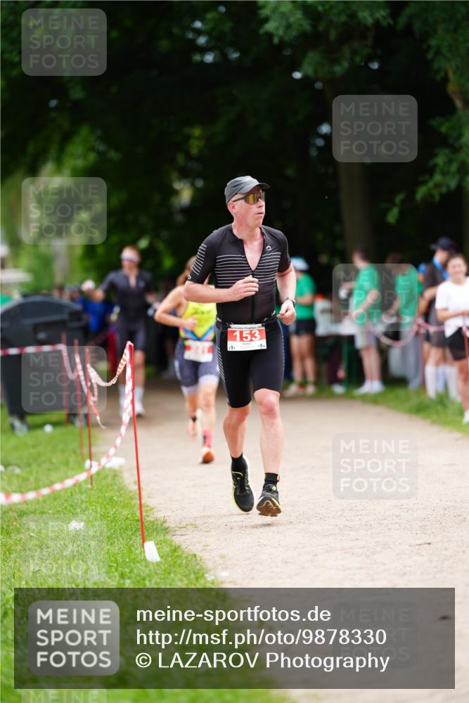 21.06.2026 - 29. Vierlanden-Triathlon LAZAROV Photography http://msf.ph/oto/9878330 21.06.2026 11:55:24 Laufen 153 meine-sportfotos.de