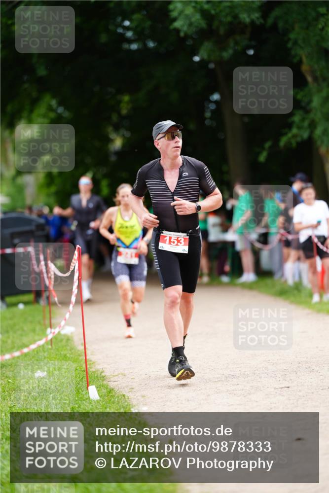 21.06.2026 - 29. Vierlanden-Triathlon LAZAROV Photography http://msf.ph/oto/9878333 21.06.2026 11:55:24 Laufen 153 meine-sportfotos.de
