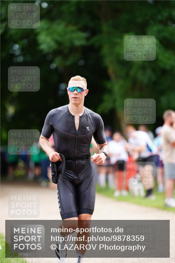 21.06.2026 - 29. Vierlanden-Triathlon LAZAROV Photography http://msf.ph/oto/9878359 21.06.2026 11:55:30 Laufen  meine-sportfotos.de