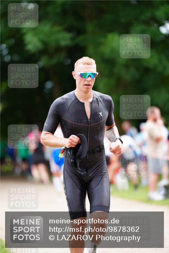 21.06.2026 - 29. Vierlanden-Triathlon LAZAROV Photography http://msf.ph/oto/9878362 21.06.2026 11:55:30 Laufen  meine-sportfotos.de