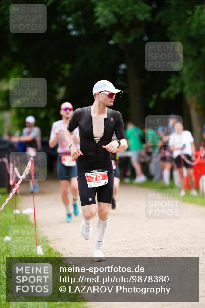 21.06.2026 - 29. Vierlanden-Triathlon LAZAROV Photography http://msf.ph/oto/9878380 21.06.2026 11:55:47 Laufen 2026, 79 meine-sportfotos.de