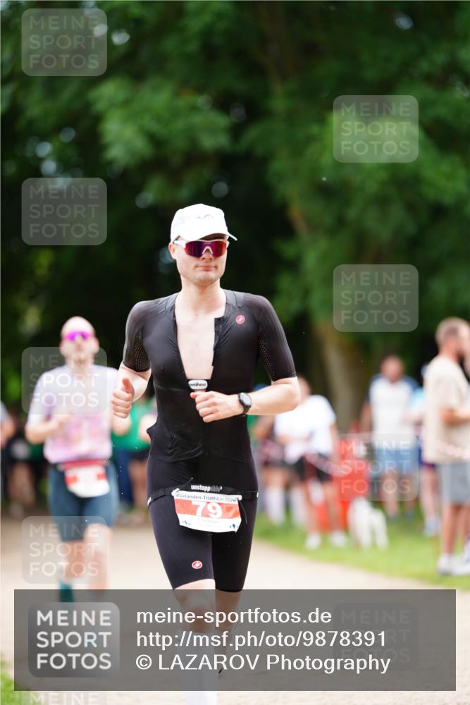 21.06.2026 - 29. Vierlanden-Triathlon LAZAROV Photography http://msf.ph/oto/9878391 21.06.2026 11:55:48 Laufen 2026, 797 meine-sportfotos.de