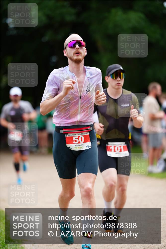 21.06.2026 - 29. Vierlanden-Triathlon LAZAROV Photography http://msf.ph/oto/9878398 21.06.2026 11:55:50 Laufen 2026, 50, 101 meine-sportfotos.de
