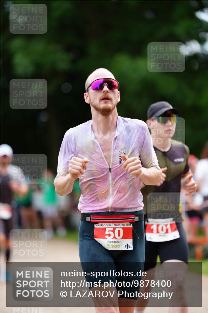 21.06.2026 - 29. Vierlanden-Triathlon LAZAROV Photography http://msf.ph/oto/9878400 21.06.2026 11:55:50 Laufen 2026, 50, 101 meine-sportfotos.de