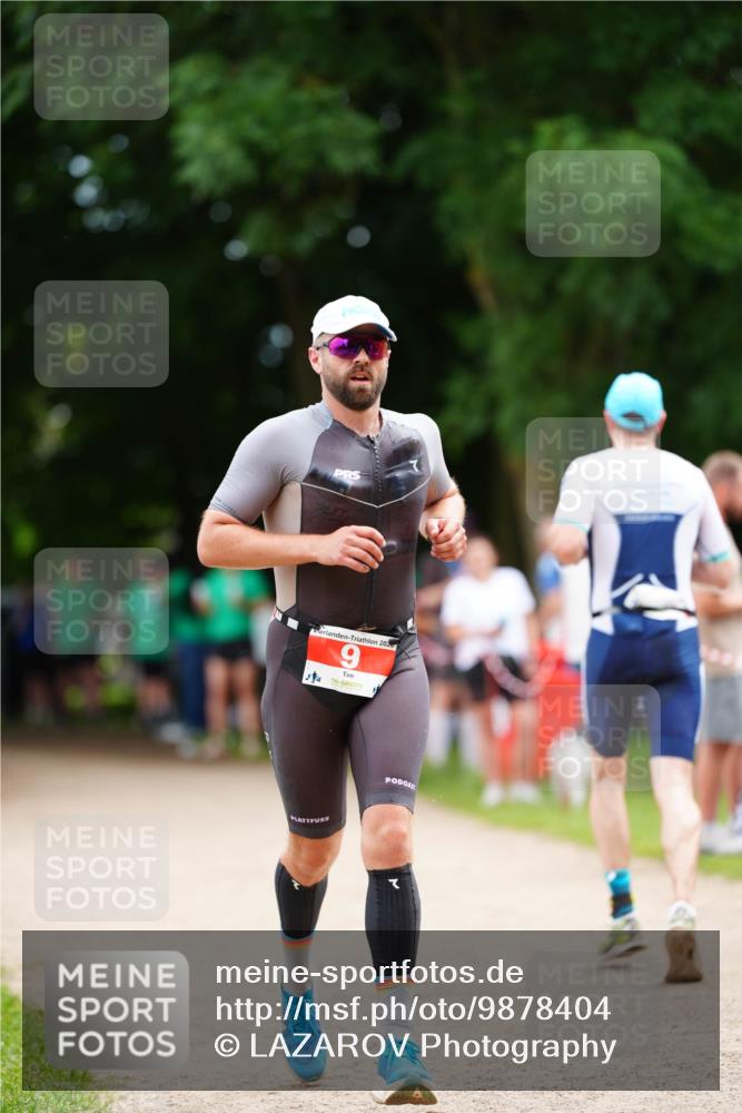 21.06.2026 - 29. Vierlanden-Triathlon LAZAROV Photography http://msf.ph/oto/9878404 21.06.2026 11:55:52 Laufen 202, 9 meine-sportfotos.de