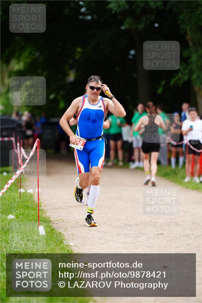21.06.2026 - 29. Vierlanden-Triathlon LAZAROV Photography http://msf.ph/oto/9878421 21.06.2026 11:56:12 Laufen 8 meine-sportfotos.de