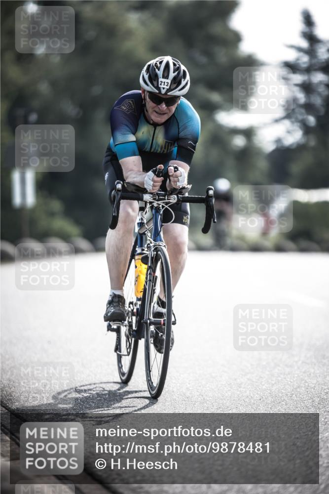 21.06.2026 - 29. Vierlanden-Triathlon H.Heesch http://msf.ph/oto/9878481 21.06.2026 09:07:57 Radfahren 93, 213 meine-sportfotos.de
