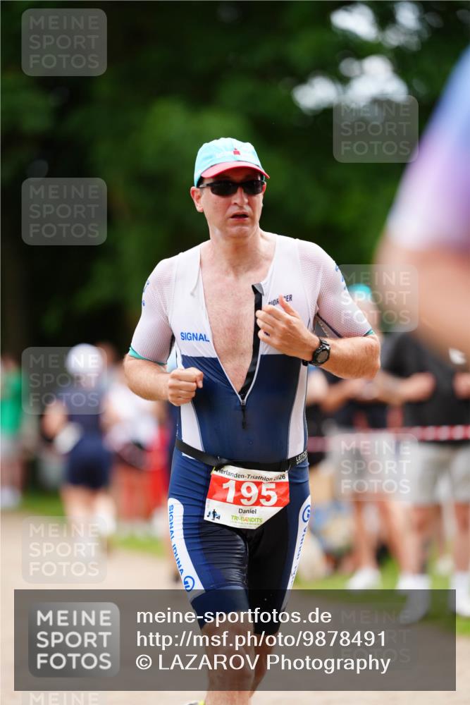 21.06.2026 - 29. Vierlanden-Triathlon LAZAROV Photography http://msf.ph/oto/9878491 21.06.2026 11:56:42 Laufen 2026, 114, 195 meine-sportfotos.de