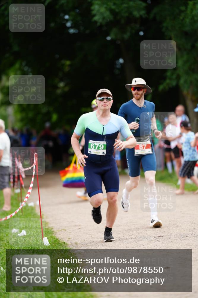 21.06.2026 - 29. Vierlanden-Triathlon LAZAROV Photography http://msf.ph/oto/9878550 21.06.2026 11:57:19 Laufen 2026, 679, 87 meine-sportfotos.de