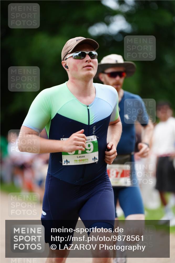 21.06.2026 - 29. Vierlanden-Triathlon LAZAROV Photography http://msf.ph/oto/9878561 21.06.2026 11:57:21 Laufen 2026, 9, 87 meine-sportfotos.de