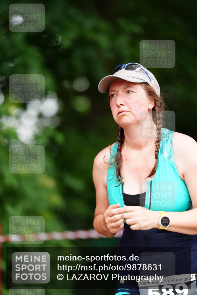 21.06.2026 - 29. Vierlanden-Triathlon LAZAROV Photography http://msf.ph/oto/9878631 21.06.2026 11:58:16 Laufen 12, 2026, 689 meine-sportfotos.de