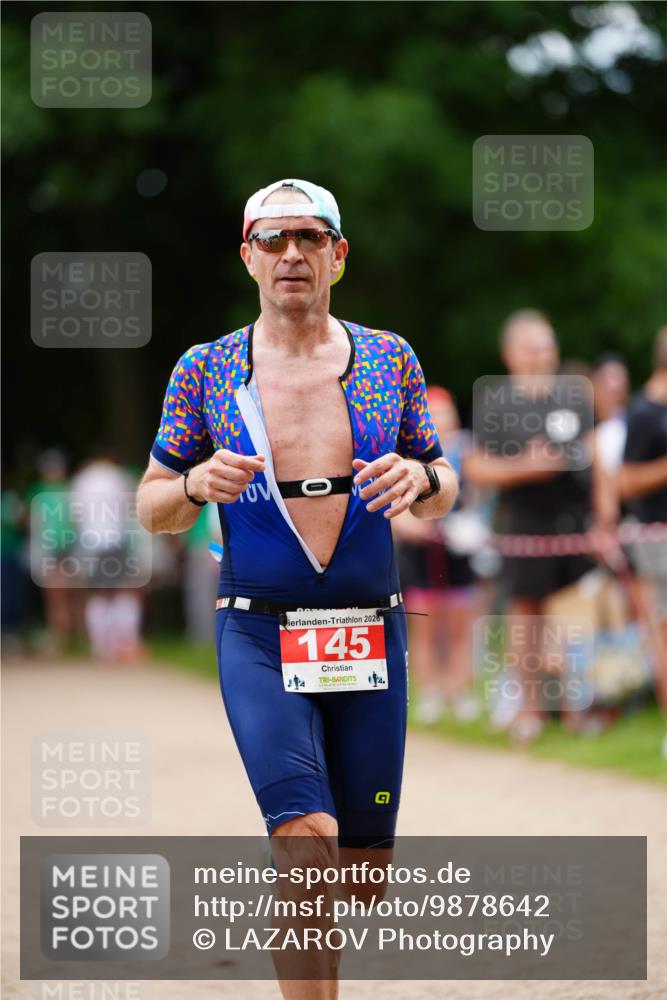 21.06.2026 - 29. Vierlanden-Triathlon LAZAROV Photography http://msf.ph/oto/9878642 21.06.2026 11:58:20 Laufen 2026, 145 meine-sportfotos.de