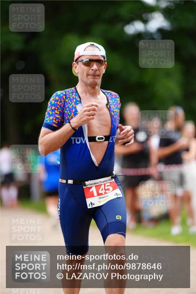 21.06.2026 - 29. Vierlanden-Triathlon LAZAROV Photography http://msf.ph/oto/9878646 21.06.2026 11:58:20 Laufen 2026, 145 meine-sportfotos.de