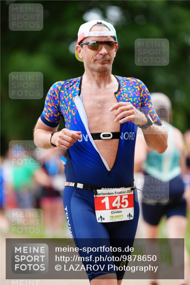 21.06.2026 - 29. Vierlanden-Triathlon LAZAROV Photography http://msf.ph/oto/9878650 21.06.2026 11:58:21 Laufen 2026, 145 meine-sportfotos.de