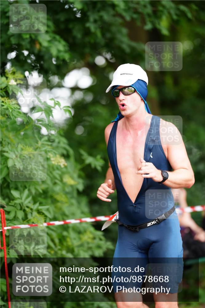 21.06.2026 - 29. Vierlanden-Triathlon LAZAROV Photography http://msf.ph/oto/9878668 21.06.2026 11:58:33 Laufen  meine-sportfotos.de