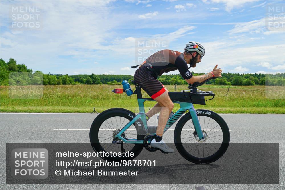 21.06.2026 - Viking Triathlon Michael Burmester http://msf.ph/oto/9878701 21.06.2026 12:22:26 Radfahren 94, 132, 142, 192, 262, 318, 369, 523, 548, 606, 644 meine-sportfotos.de