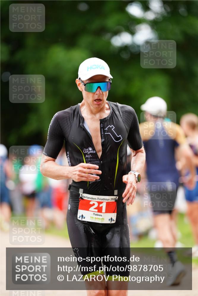 21.06.2026 - 29. Vierlanden-Triathlon LAZAROV Photography http://msf.ph/oto/9878705 21.06.2026 11:58:43 Laufen 202, 21, 4 meine-sportfotos.de