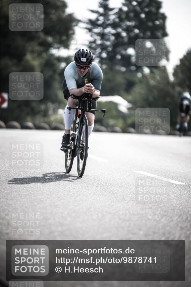 21.06.2026 - 29. Vierlanden-Triathlon H.Heesch http://msf.ph/oto/9878741 21.06.2026 09:09:12 Radfahren 41, 212 meine-sportfotos.de