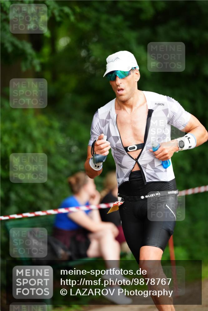 21.06.2026 - 29. Vierlanden-Triathlon LAZAROV Photography http://msf.ph/oto/9878767 21.06.2026 11:59:09 Laufen  meine-sportfotos.de