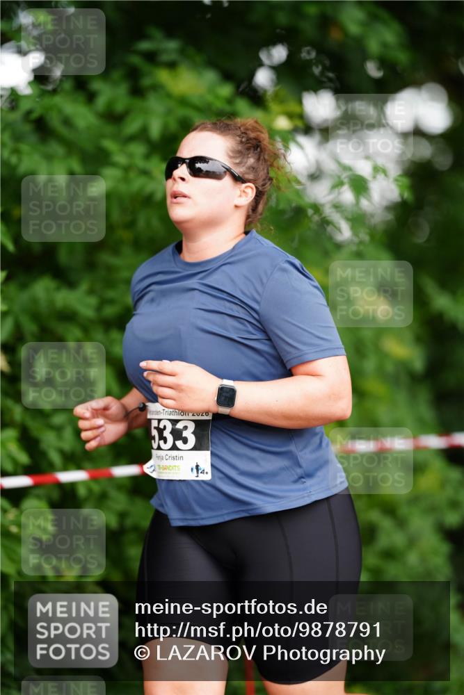 21.06.2026 - 29. Vierlanden-Triathlon LAZAROV Photography http://msf.ph/oto/9878791 21.06.2026 11:59:20 Laufen 2020, 533 meine-sportfotos.de
