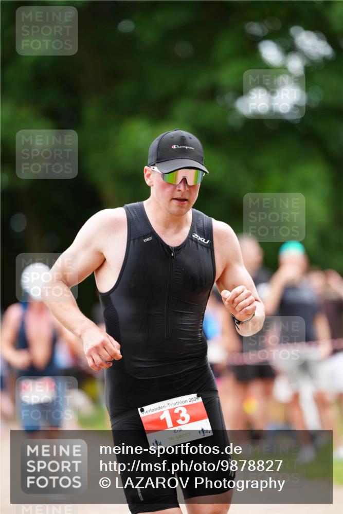 21.06.2026 - 29. Vierlanden-Triathlon LAZAROV Photography http://msf.ph/oto/9878827 21.06.2026 11:59:32 Laufen 2026, 13, 4 meine-sportfotos.de