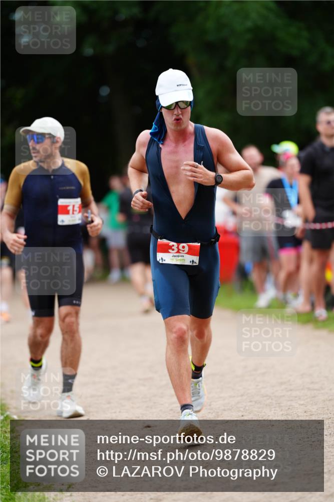 21.06.2026 - 29. Vierlanden-Triathlon LAZAROV Photography http://msf.ph/oto/9878829 21.06.2026 11:59:33 Laufen 15, 39 meine-sportfotos.de
