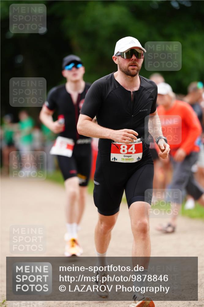 21.06.2026 - 29. Vierlanden-Triathlon LAZAROV Photography http://msf.ph/oto/9878846 21.06.2026 11:59:37 Laufen 2026, 84 meine-sportfotos.de