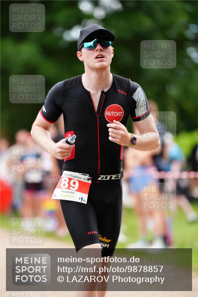 21.06.2026 - 29. Vierlanden-Triathlon LAZAROV Photography http://msf.ph/oto/9878857 21.06.2026 11:59:39 Laufen 3, 2026, 89, 4 meine-sportfotos.de