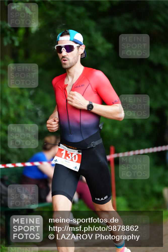 21.06.2026 - 29. Vierlanden-Triathlon LAZAROV Photography http://msf.ph/oto/9878862 21.06.2026 11:59:47 Laufen 2, 130 meine-sportfotos.de