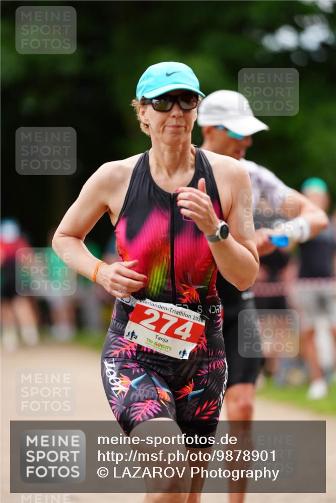 21.06.2026 - 29. Vierlanden-Triathlon LAZAROV Photography http://msf.ph/oto/9878901 21.06.2026 11:59:57 Laufen 2026, 274 meine-sportfotos.de