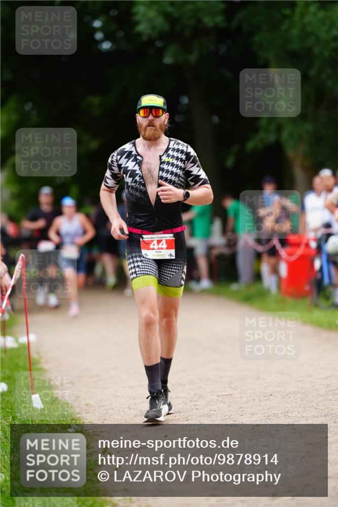 21.06.2026 - 29. Vierlanden-Triathlon LAZAROV Photography http://msf.ph/oto/9878914 21.06.2026 12:00:02 Laufen 2026, 44 meine-sportfotos.de